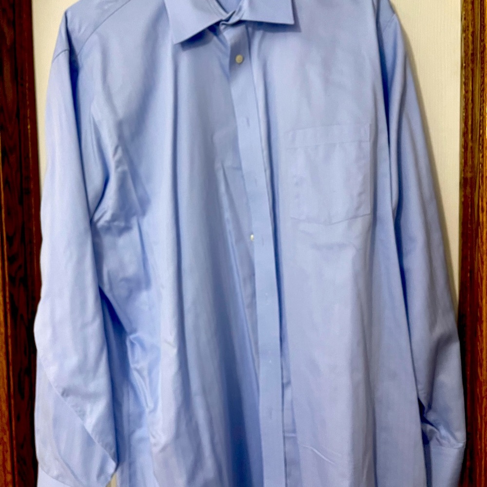 donald trump dress shirt.